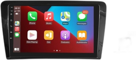 9'' Android Bilradio för VW Santana 2013 - Multimedia Videospelare, GPS, 4G WIFI