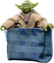Hasbro Star Wars The Vintage Collection Yoda (Dagobah) Action Figure