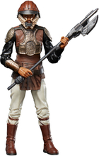 Hasbro Star Wars The Black Series Archive Lando Calrissian (Skiff Guard) 6 Inch Action Figure