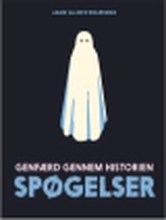 Spöken - Spöken genom historien | Adam Allsuch Boardman | Språk: Danska