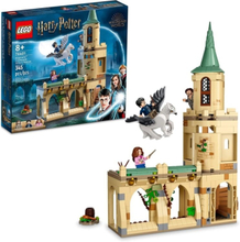 LEGO Harry Potter 76389 Hogwarts™: Hemligheternas kammare