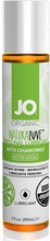System JO - NaturaLove Organic Lubricant 30 ml