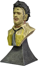 Trick or Treat Studios The Texas Chainsaw Massacre Leatherface Mini Bust