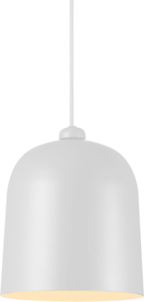 Angle E27 | Pendel Home Lighting Lamps Ceiling Lamps Pendant Lamps White Design For The People