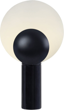 Caché | Bordlampe Home Lighting Lamps Table Lamps Svart Design For The People*Betinget Tilbud