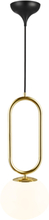 Shapes 27 | Takpendel Home Lighting Lamps Ceiling Lamps Pendant Lamps Gull Design For The People*Betinget Tilbud