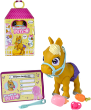 Pamper Petz Pony Toys Playsets & Action Figures Animals Multi/mønstret Simba Toys*Betinget Tilbud