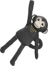 Snuggle - Playful Pepe Toys Soft Toys Stuffed Animals Multi/mønstret Elodie Details*Betinget Tilbud
