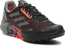 Löparskor adidas Terrex Agravic Flow GORE-TEX Trail Running Shoes 2.0 HR1109 Svart