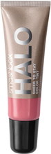 Smashbox Halo Cream Blush Cheek + Lip Gloss Wisteria - 10 ml