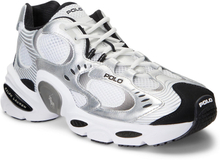 Sneakers Polo Ralph Lauren 809913923001 Silver 040