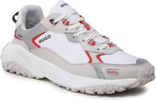 Sneakers Hugo 50505075 Open White 126