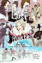 Lost in Austen: Lost in Austen: Create Your Own Jane Austen Adventure