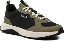 Sneakers Hugo Kane 50498687 Open Beige 280