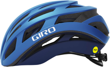 Giro Helios Spherical Helmet - S - Matte Ano Blue