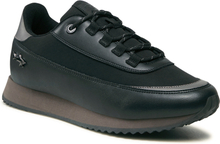 Sneakers Paul&Shark 13318007 Black-Grey 11