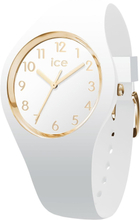 Klocka Ice-Watch Ice Glam 014759 S White