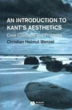 An Introduction to Kant's Aesthetics