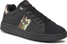 Sneakers Aeronautica Militare 232SC211CT3226 Black/Green Camouflage 94451