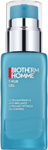 Biotherm Homme T-Pur Anti-Oil & Shine Gel Moisturizer 50 ml