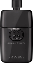 Gucci Guilty Pour Homme Eau de Parfum - 150 ml