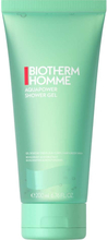 Biotherm Homme Aquapower Shower Gel for Men 200 ml