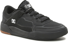 Sneakers DC Dc Metric ADYS100626 Black/Black/Gum KKG