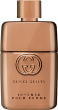 Gucci Guilty Pour Femme Intense Eau de Parfum - 50 ml
