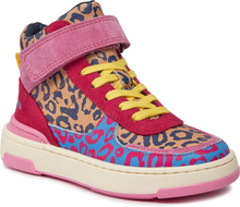 Sneakers The Marc Jacobs W19139 M Multicoloured Z41