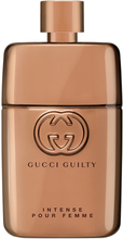 Gucci Guilty Pour Femme Intense Eau de Parfum - 90 ml