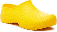 Sandaler och Slip-ons Dry Walker Hex Closed Yellow