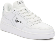 Sneakers Karl Kani 89 LXRY KKFWW000253 WHITE/BLACK