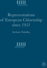 Representations of European Citizenship since 1951