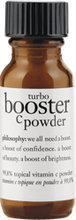 Turbo Booster Vitamin C Powder, 7ml