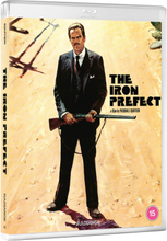 The Iron Prefect
