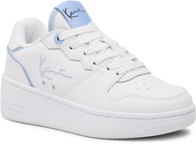 Sneakers Karl Kani 1180937 White/Blue