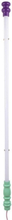 Seletti - Superlinea LED Leuchte White Seletti