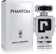 Paco Rabanne Phantom by Paco Rabanne - Eau De Toilette Spray 100 ml - til mænd