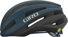 Giro Synthe II MIPS Road Helmet - S - Matte Blue