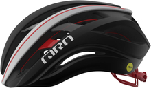 Giro Aether Spherical Helmet - S - Matte Black/White