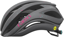 Giro Aether Spherical Helmet - M - Matte Charcoal