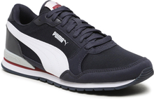 Sneakers Puma St Runner V3 Mesh 38464011 Blå