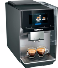 Siemens espressomaskine - EQ.700 TP705R01 - Morgendis