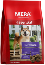 MERA essential Reference - Sparpaket: 2 x 12,5 kg