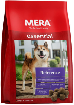 MERA essential Reference - 12,5 kg