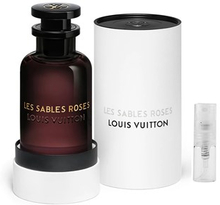 Louis Vuitton Les Sables Roses - Eau De Toilette - Duftprøve - 2 ml
