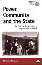 Power, Community and the State