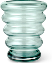 Rosendahl Infinity vase, 20 cm, mint