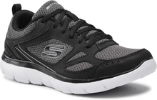 Sneakers Skechers South Rim 52812/BKW Black/White