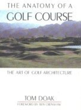 Anatomy of a Golf Course